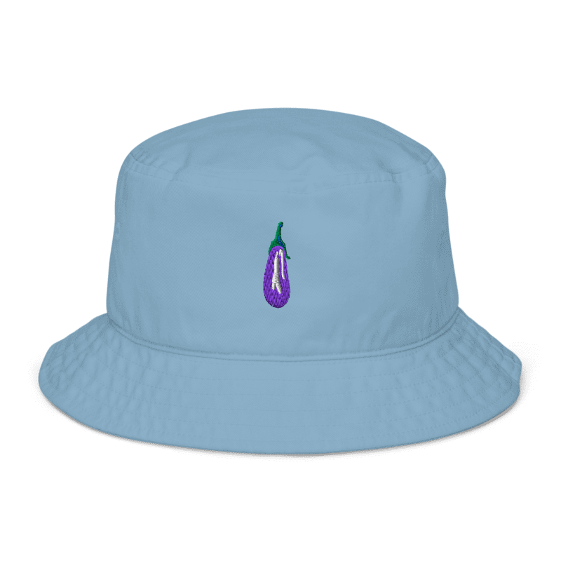 Bucket Hat 1